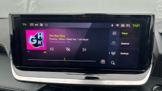 Peugeot 2008 1.2 PureTech 130 GT 5dr EAT8 Petrol Estate